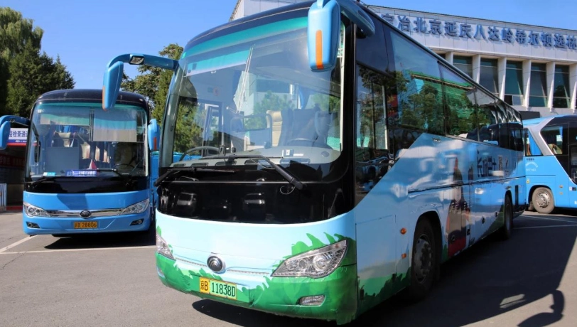 台灣到萬里長城 台灣到萬里長城