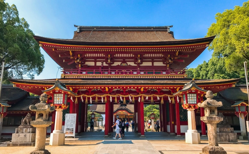 福岡旅遊 福岡旅遊