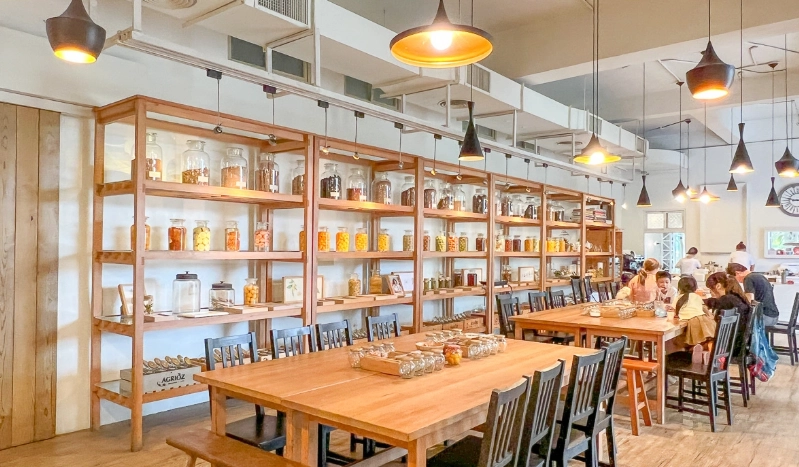 宜蘭寵物友善景點