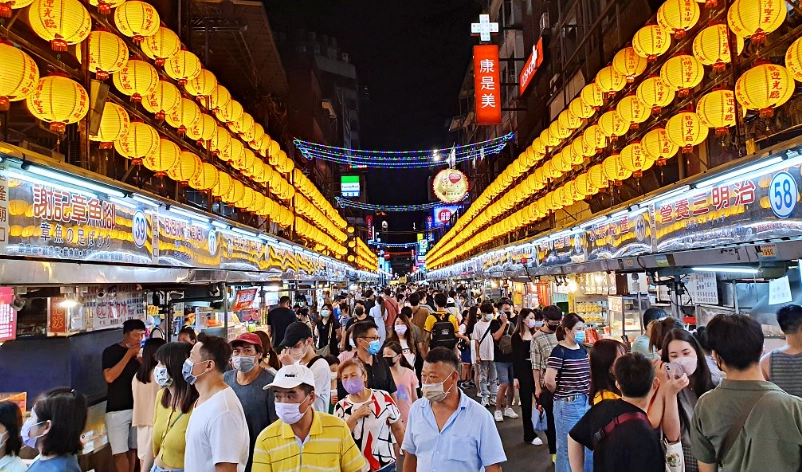 基隆聖誕景點 基隆聖誕景點