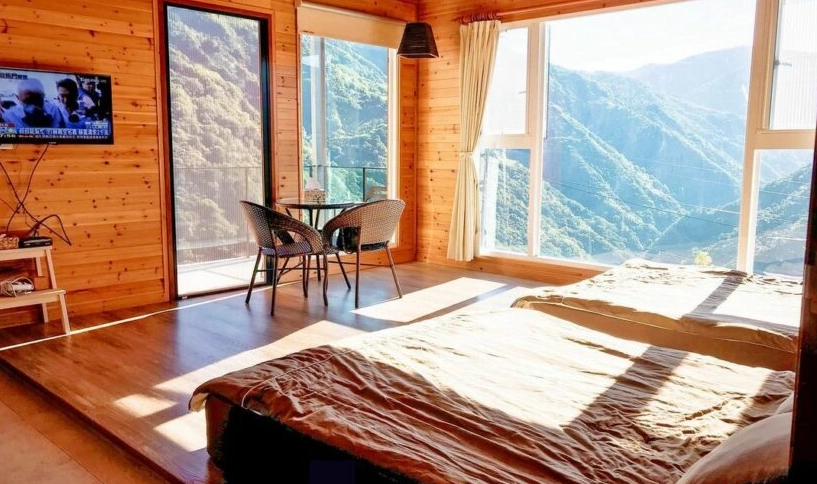 拉拉山步道時間 拉拉山步道時間