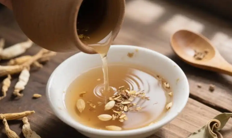 麥門冬湯安全服用