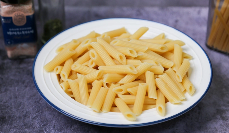 筆管麵一人份 筆管麵一人份