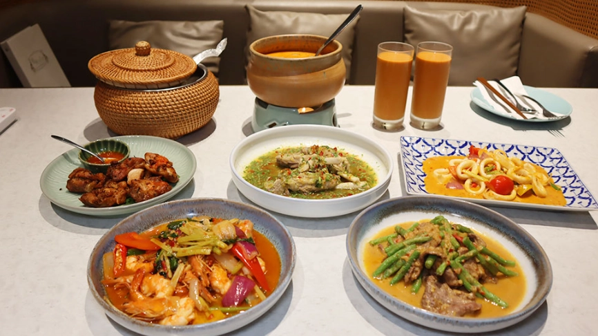 內湖泰國菜 內湖泰國菜