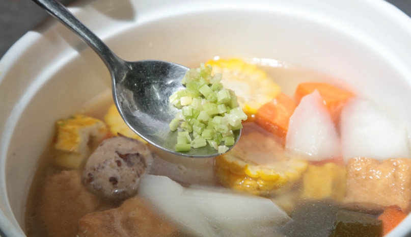 蘿蔔湯食譜 蘿蔔湯食譜