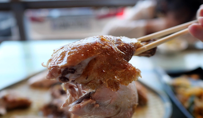 苗栗甕仔雞 推薦