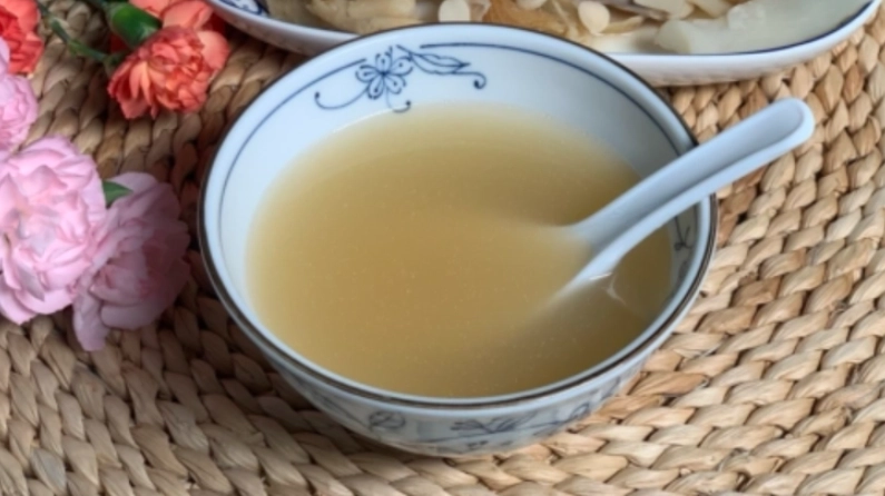 麥門冬湯安全服用