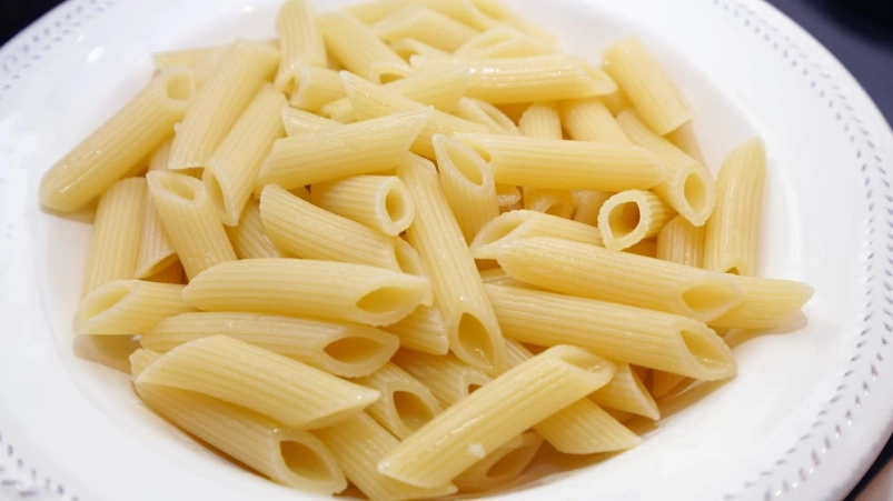 筆管麵一人份 筆管麵一人份