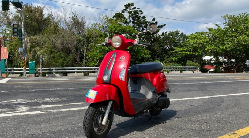 墾丁電動車推薦