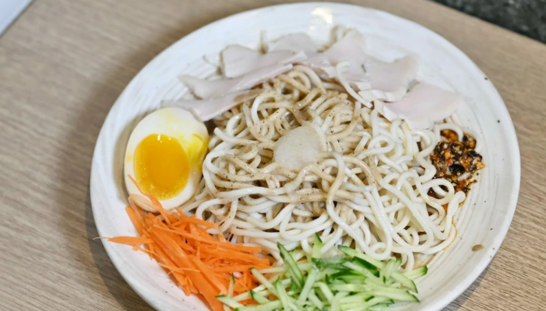 台北涼麵推薦 台北涼麵推薦