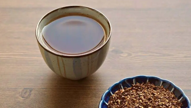 什麼人不能喝大麥茶