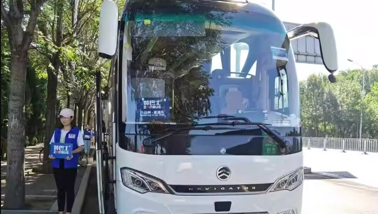 萬里長城自由行交通 萬里長城自由行交通