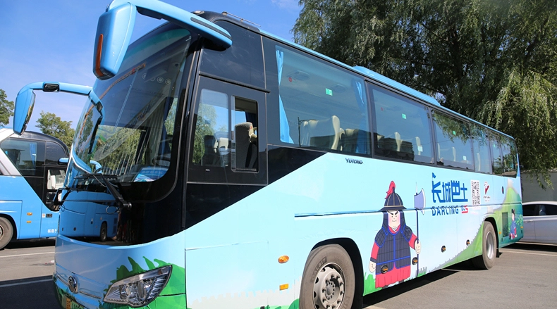 萬里長城自由行交通 萬里長城自由行交通