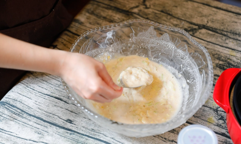 台式章魚燒食譜 台式章魚燒食譜