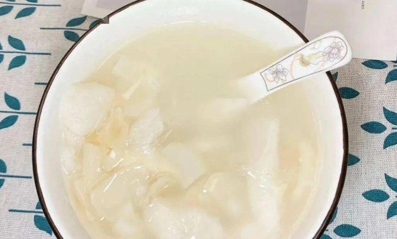 白蘿蔔止咳功效