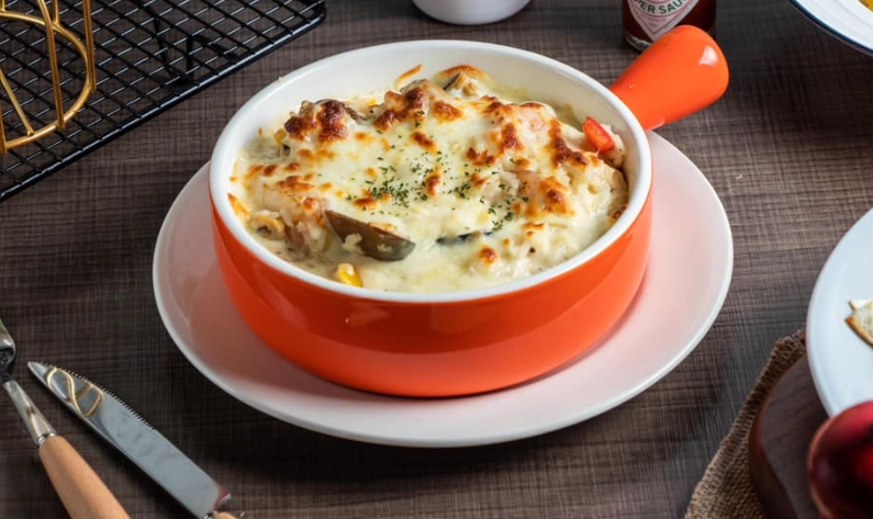 高雄聚餐不限時