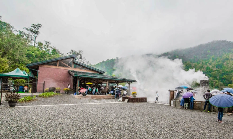 宜蘭寵物友善景點