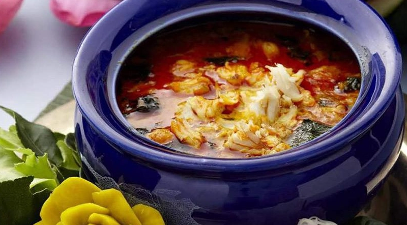 內湖泰式餐廳 內湖泰式餐廳