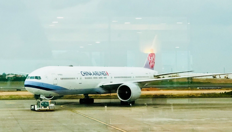 台灣到萬里長城 台灣到萬里長城