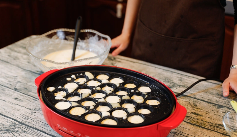 台式章魚燒麵糊做法 台式章魚燒麵糊做法