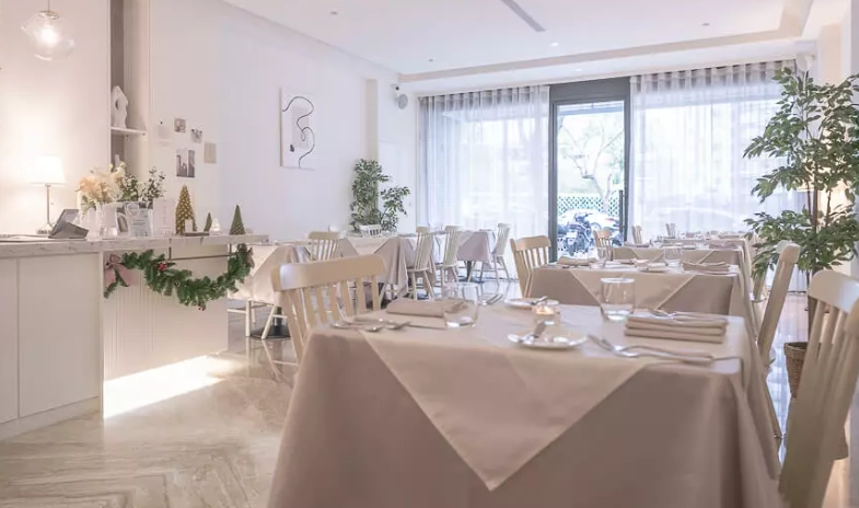 台中法式餐廳推薦