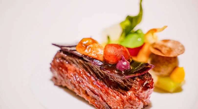 無菜單料理台中