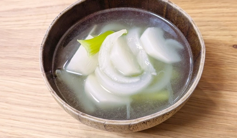 蘿蔔湯配料 蘿蔔湯配料