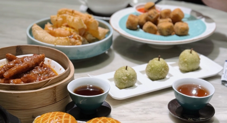 深圳一日遊行程