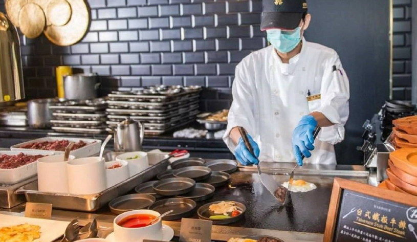 漢來海港下午茶 漢來海港下午茶