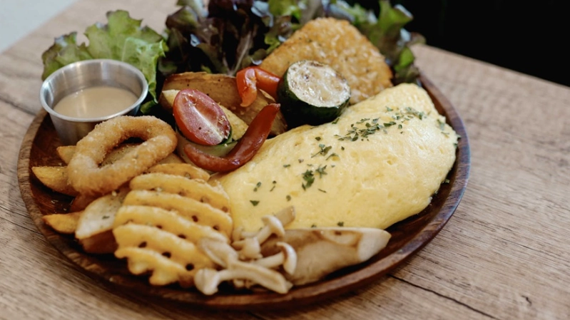 台北早午餐推薦 台北早午餐推薦