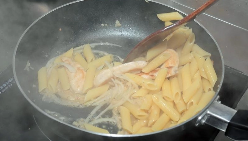 一人份意大利面 一人份意大利面