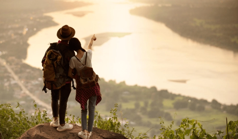 情侶兩天一夜 情侶兩天一夜