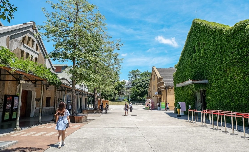 情侶小旅行 情侶小旅行