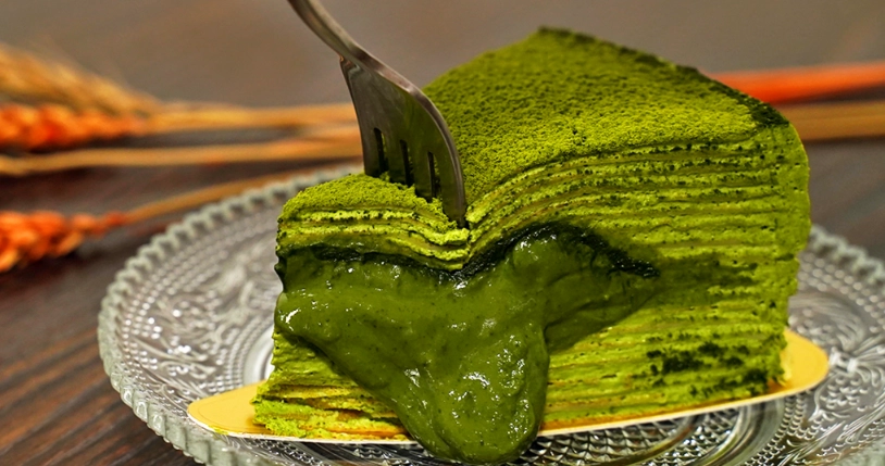 台灣千層蛋糕推薦