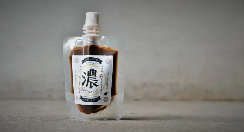 無酒精提拉米蘇