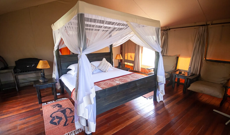 肯亞自由行攻略