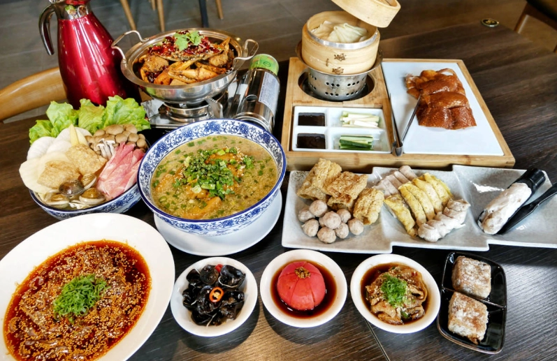 善化餐廳合菜推薦：在地美食指南與聚餐首選全攻略