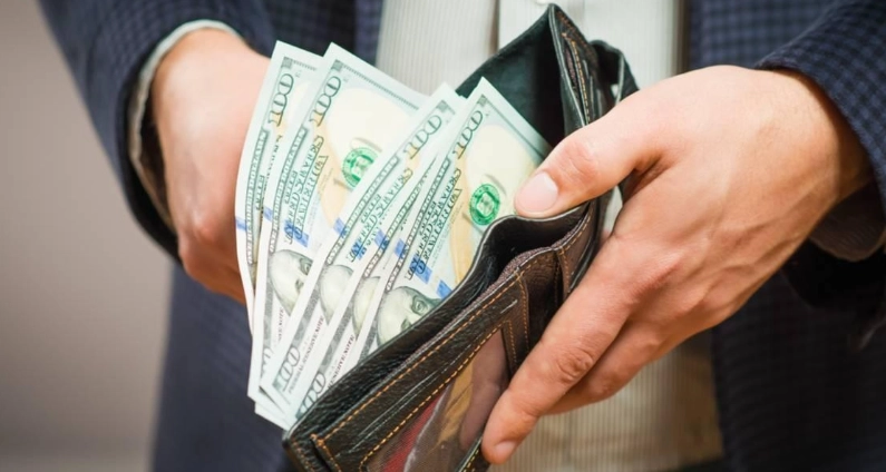 大鈔換小鈔 大鈔換小鈔