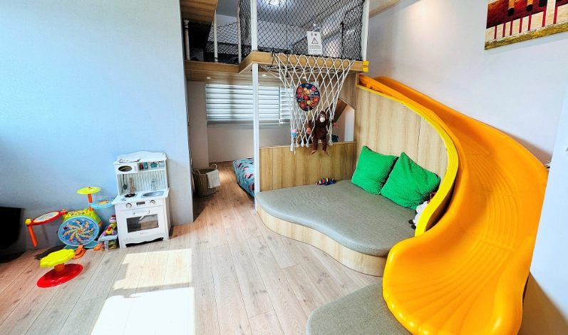 台灣親子旅宿推薦