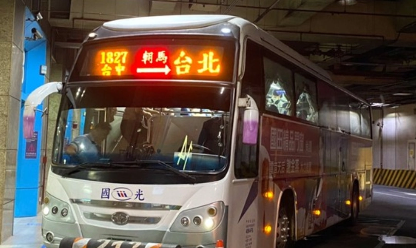 台中麗寶樂園交通