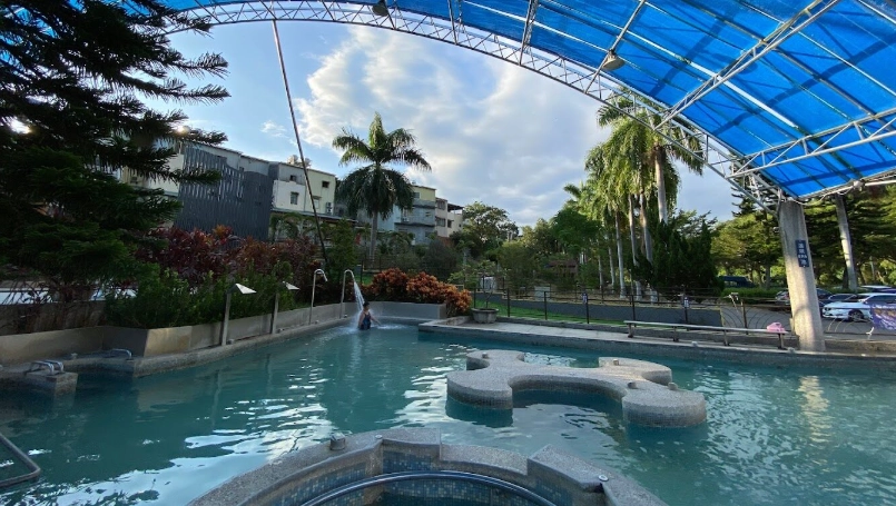 麒麟峰溫泉會館價格