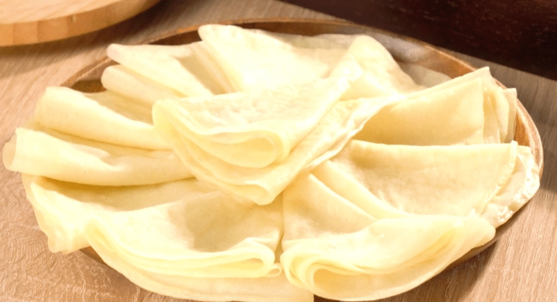 泰國春捲皮 食譜 泰國春捲皮 食譜