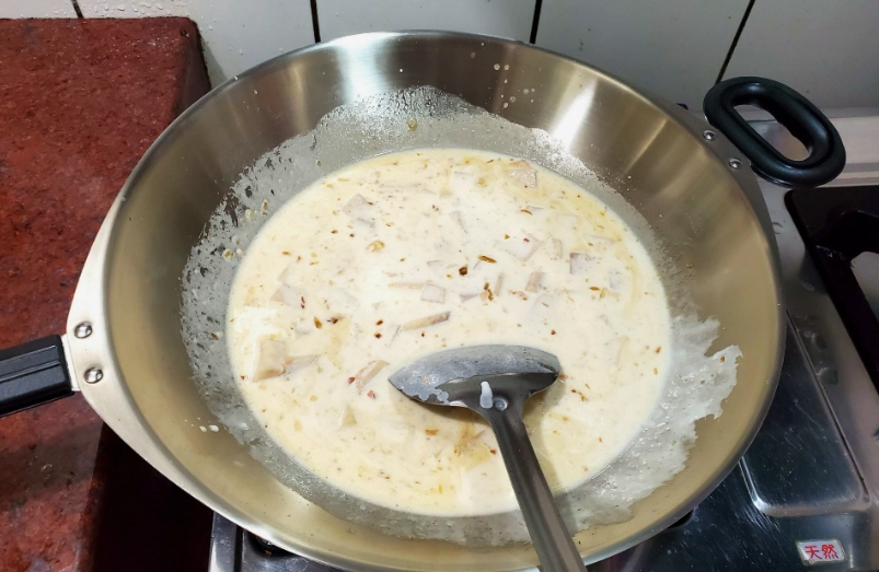 在來米粉使用技巧