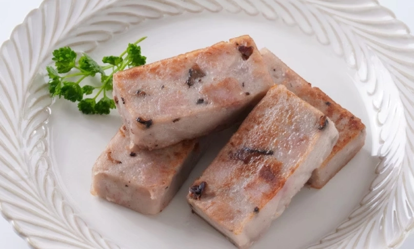 芋頭糕做法 芋頭糕做法