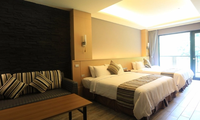 觀霧住宿 觀霧住宿