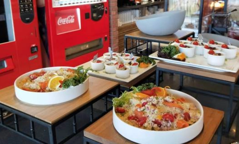 麗寶樂園早餐推薦 麗寶樂園早餐推薦