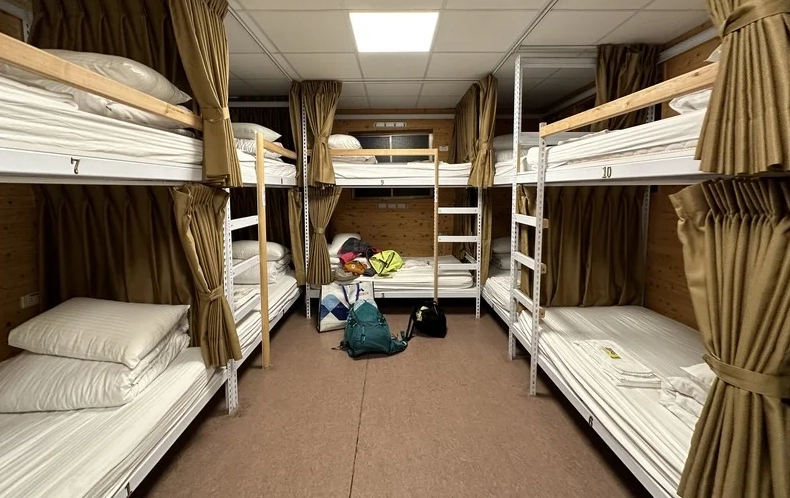 觀霧旅遊住宿 觀霧旅遊住宿