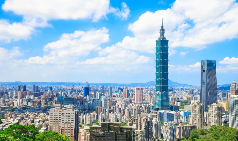 台灣自由行 台灣自由行