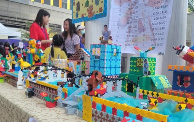 基隆手作體驗 基隆手作體驗