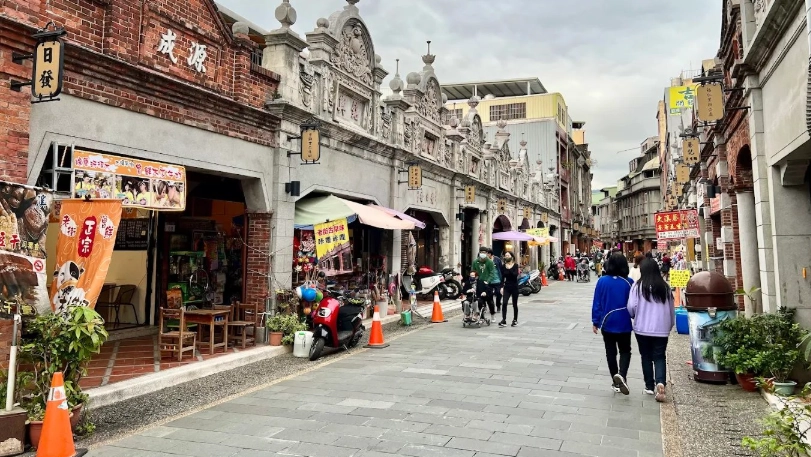 機車旅遊路線規劃